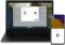 Миниатюра Samsung Galaxy Chromebook Go 14' Silver XE340XDA-KA2US, фото 10