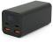 Миниатюра XO 20000mAh, PD/65W for laptop, QC/22.5W, black PB97_Black, фото 1