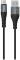 Миниатюра HOCO USB 2.0 AM to USB-C 1.0m X38 Cool black 6931474710567, фото 2