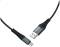 Миниатюра HOCO USB 2.0 AM to USB-C 1.0m X38 Cool black 6931474710567, фото 4