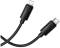 Миниатюра BOROFONE USB-C to Lightning 1.0m PD30W silicone BX123 Leya 6941991124174, фото 2