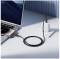 Миниатюра BOROFONE USB-C to Lightning 1.0m PD30W silicone BX123 Leya 6941991124174, фото 5