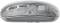 Миниатюра HAVIT MS62WB Pro Wireless Transparent Gray 6939119045128, фото 2