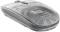 Миниатюра HAVIT MS62WB Pro Wireless Transparent Gray 6939119045128, фото 5