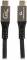 Миниатюра CABLEXPERT USB-C to USB-C 1.0m USB4 240W 16K60Hz braided CCBP-USB4.2-CMCM240-1M, фото 1