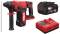 Миниатюра Skil 3851 CA XP, безщітковий, 4.0 Ah, ЗП RH1E3851CA+BC1E3111A, фото 1
