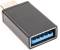 Миниатюра PowerPlant USB Type-C to USB 3.0 Type-A CA913091, фото 1