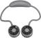 Миниатюра Thegeneral Lite Grey 40094019-07, фото 1