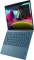 Миниатюра Lenovo Yoga Slim 9 14ILL10 Tidal Teal 2025 83CX0014RM, фото 6