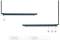 Миниатюра Lenovo Yoga Slim 9 14ILL10 Tidal Teal 2025 83CX0014RM, фото 22