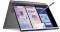 Миниатюра Lenovo Yoga 7 2-in-1 16ILL10 Luna Grey 2025 83JT0000US, фото 1