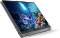 Миниатюра Lenovo Yoga 7 2-in-1 16ILL10 Luna Grey 2025 83JT0000US, фото 8
