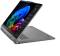 Миниатюра Lenovo Yoga 7 2-in-1 16ILL10 Luna Grey 2025 83JT0000US, фото 11