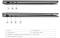 Миниатюра Lenovo Yoga 7 2-in-1 16ILL10 Luna Grey 2025 83JT0000US, фото 19
