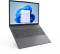 Миниатюра Lenovo IdeaPad Slim 3 15IRH10 Luna Grey 2026 83K101K7RA, фото 2