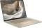 Миниатюра ASUS Zenbook A16 (UX3607) UX3607OA-SQ013W Custom Zabriskie Beige 90NB17W1-M001N0|10M2W11P, фото 3