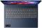 Миниатюра Lenovo IdeaPad Slim 5 16AGP11 Cosmic Blue 2026 83S2005DRA, фото 3