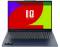 Миниатюра Lenovo IdeaPad Slim 5 16AGP11 Cosmic Blue 2026 83S2005DRA, фото 4