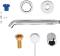 Миниатюра GROHE L-Size Essence 19967001/29193001, фото 3