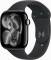 Миниатюра Apple Watch Series 11 GPS 46mm Jet Black Aluminium Case MEUW4RK/A, фото 1