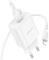 Миниатюра BOROFONE BA82A Platinum USB-C PD25W + cable USB-C to Lightn 6941991112263, фото 5