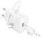 Миниатюра BOROFONE BA82A Platinum USB-C PD25W + cable USB-C to Lightn 6941991112263, фото 6