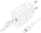 Миниатюра BOROFONE BA82A Platinum USB-C PD25W + cable USB-C to Lightn 6941991112263, фото 7