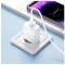 Миниатюра BOROFONE BA82A Platinum USB-C PD25W + cable USB-C to Lightn 6941991112263, фото 8
