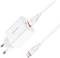Миниатюра BOROFONE BA21A Long Journey USB QC3.0 + cable USB to USB-C 6931474702487, фото 2