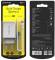 Миниатюра BOROFONE BA21A Long Journey USB QC3.0 + cable USB to USB-C 6931474702487, фото 5