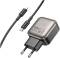 Миниатюра BOROFONE BAS54A Absolute 1xUSB-C PD20W + 1xUSB QC3.0 + cabl 6941991116216, фото 6