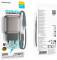 Миниатюра BOROFONE BAS54A Absolute 1xUSB-C PD20W + 1xUSB QC3.0 + cabl 6941991116216, фото 7
