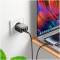 Миниатюра BOROFONE BAS54A Absolute 1xUSB-C PD20W + 1xUSB QC3.0 + cabl 6941991116216, фото 9