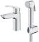 Миниатюра GROHE Eurosmart 23124003, фото 3