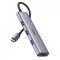 Миниатюра Ugreen USB-C to 4xUSB 20841, фото 1