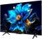 Миниатюра Tcl 55 QLED P79K 2025 55P79K, фото 3