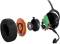 Миниатюра Beyerdynamic MMX 150 Wireless Black 531809, фото 9