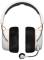 Миниатюра Beyerdynamic MMX 150 Wireless Arctic White 531810, фото 3