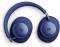 Миниатюра JBL Live 780NC Blue JBLLIVE780NCBLU, фото 2