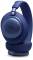 Миниатюра JBL Live 780NC Blue JBLLIVE780NCBLU, фото 4