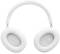 Миниатюра JBL Live 780NC White JBLLIVE780NCWHT, фото 5