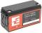 Миниатюра Lithtech 25,6V 100Ah, 2.56k + Bluetooth TE24100B, фото 1