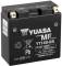 Миниатюра Yuasa 12V 12,6Ah  MF VRLA Battery YT14B-BS, фото 1