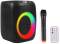 Миниатюра HAVIT SQ146BT 60W RGB Black HV-SQ146BT-BK, фото 1