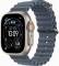 Миниатюра Apple Watch Ultra 3 GPS + Cellular 49mm Natural Titanium MEWH4QP/A, фото 1
