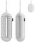 Миниатюра Xiaomi Sothing Smart Zero-Shoes Dryer DSHJ-S-1904C White, фото 1