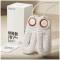 Миниатюра Xiaomi Sothing Smart Zero-Shoes Dryer DSHJ-S-1904C White, фото 10