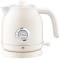 Миниатюра Xiaomi O’COOKER Electric Kettle White QS-1701/CH-SH01 White, фото 1