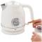 Миниатюра Xiaomi O’COOKER Electric Kettle White QS-1701/CH-SH01 White, фото 3