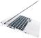 Миниатюра Thunderobot Zero Air 15 Moonlight White 2025 Air15-U7356H56E1Q165RW, фото 4